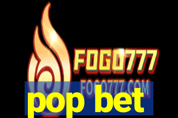 pop bet